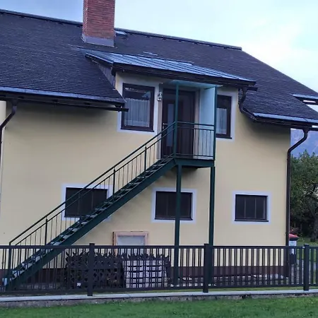 Brzyski Apartmán