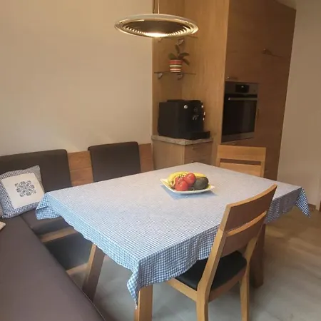 Apartmán Brzyski
