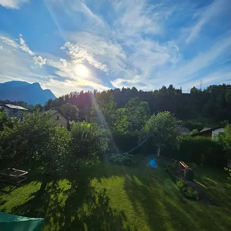 Brzyski * Bad Aussee