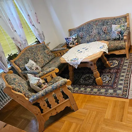 アパート Brzyski バート・アウスゼー