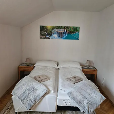 Brzyski Lägenhet
