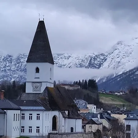 Brzyski Daire Bad Aussee