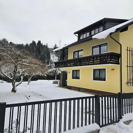 アパート Brzyski バート・アウスゼー