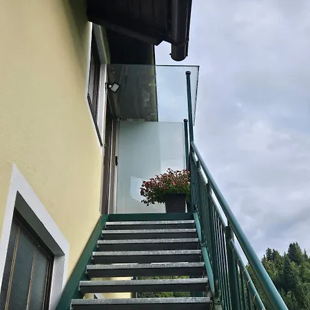 Lägenhet Brzyski Bad Aussee