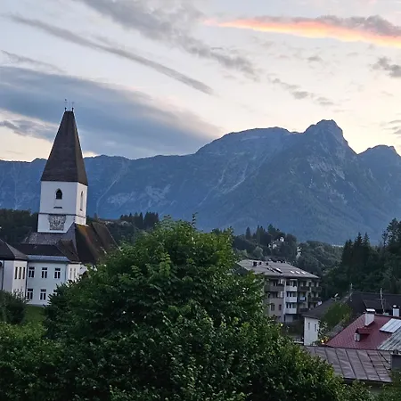 Brzyski Lägenhet *