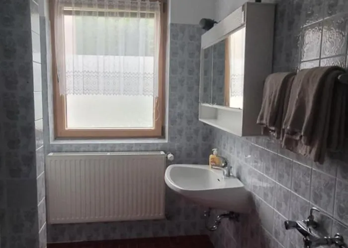 Brzyski * Bad Aussee