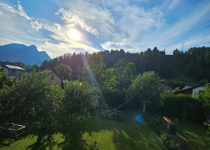 Brzyski * Bad Aussee