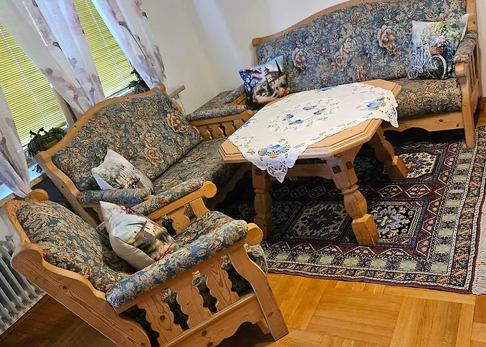 Apartment Brzyski Bad Aussee