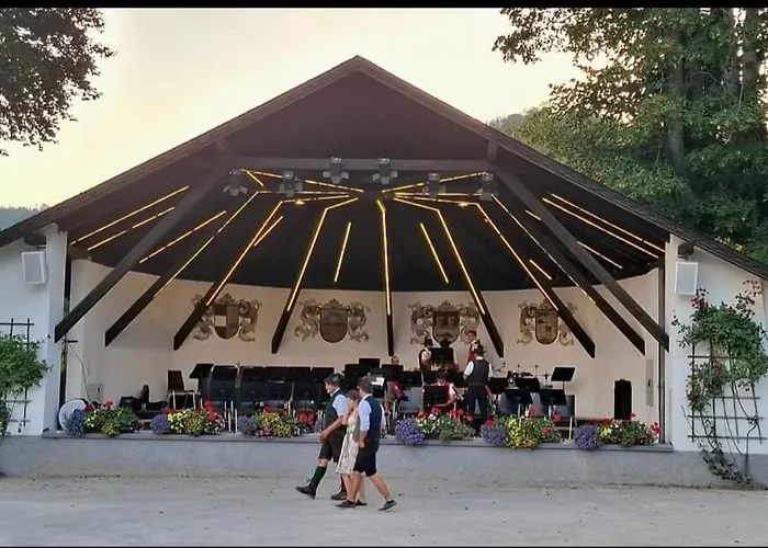 Brzyski * Bad Aussee