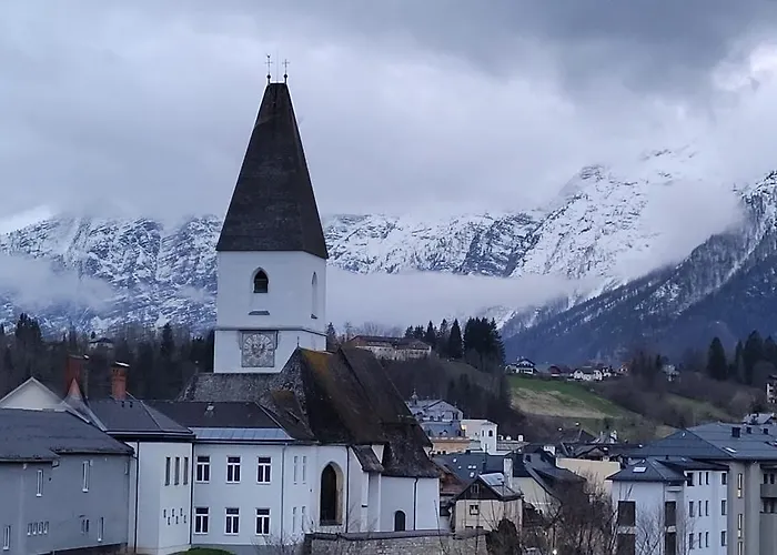 Brzyski Apartment Bad Aussee