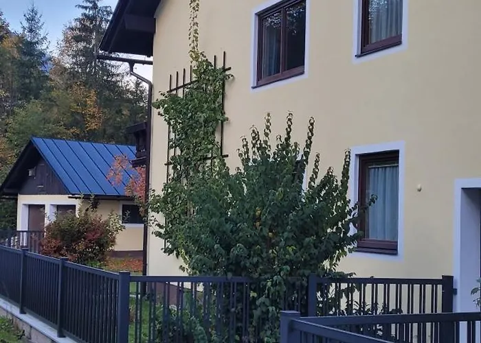 Brzyski * Bad Aussee