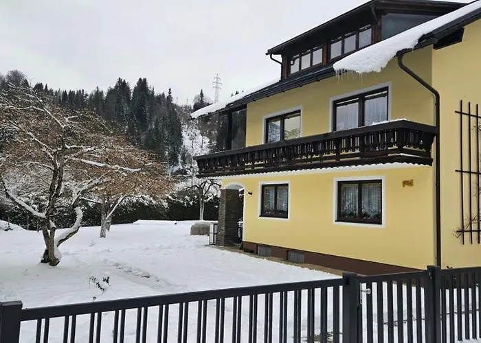 Apartment Brzyski Bad Aussee