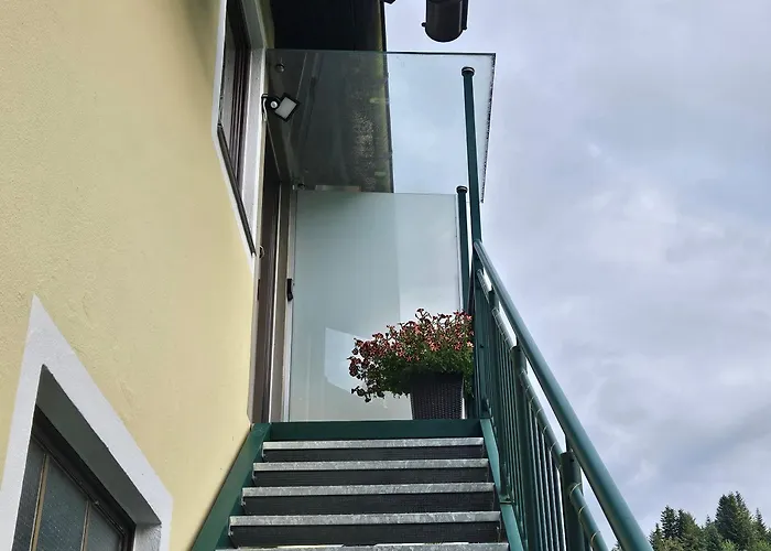 Apartment Brzyski Bad Aussee