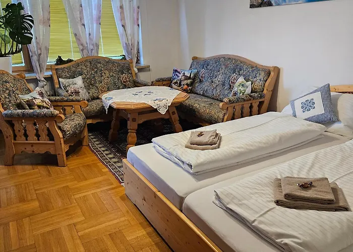 Brzyski Apartamento